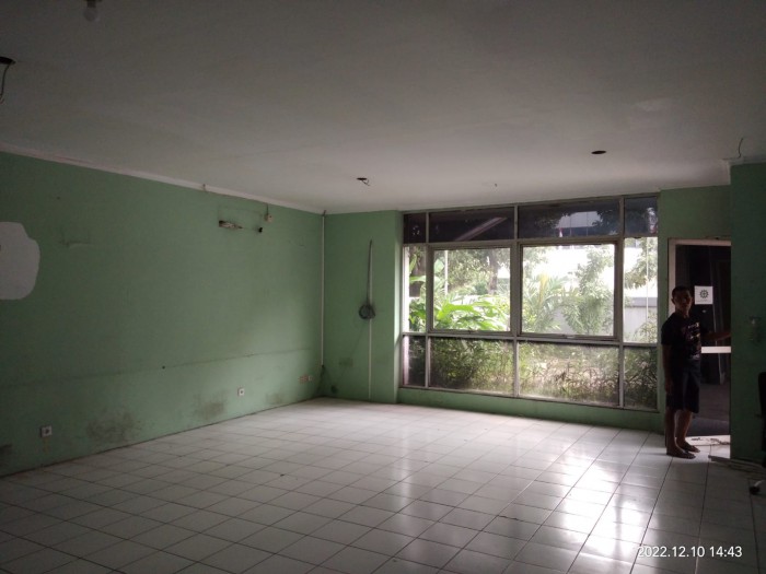 Gudang disewakan di Jababeka 1 Cikarang Utara